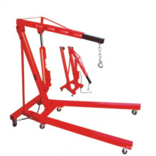 Shop Crane 2 Ton Air Folaable